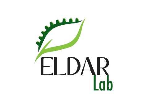Eldar Lab Logo