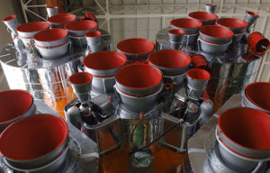 Nave spaziale nucleare inteplanetaria russa 4