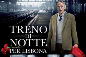 Treno di Notte per Lisbona