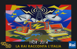 1924-2014 La Rai Racconta l’Italia
