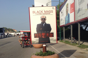 Black Mass,  Johnny Depp