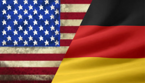 Usa versus Germania