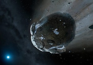 asteroide halloween