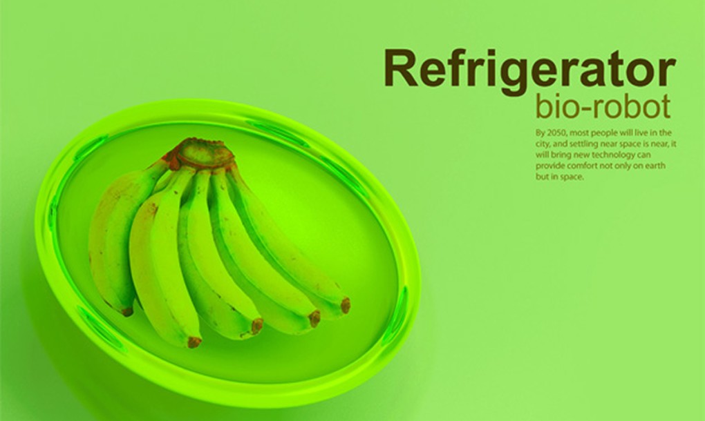 gel del futuro Bio-Robot-Frigerator-by-Yuriy-Dmitriev