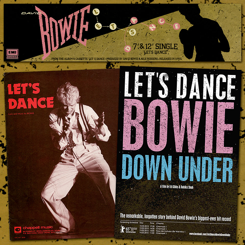 Il Festival di Berlino omaggia David Bowie
