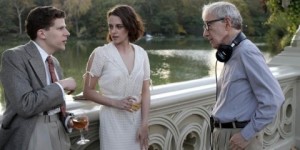 Café Society di Woody Allen apre la 69esima edizione del Festival di Cannes