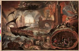 “Jheronimus Bosch e Venezia”: tra visioni dell'al di là e realtà aumentata