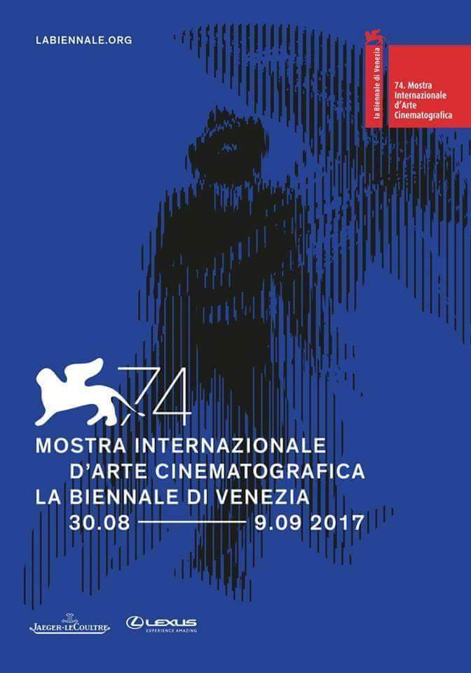 74 mostra del cinema di Venezia: il rilancio del cinema italiano