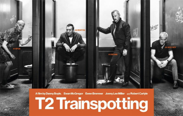 T2 Trainspotting 2 - Dietro la nuova occasione di Boyle...