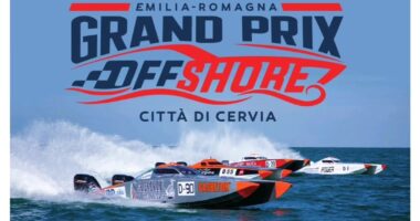 Grand Prix Offshore Città di Cervia