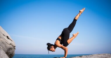 6 tipi di yoga e i loro benefici